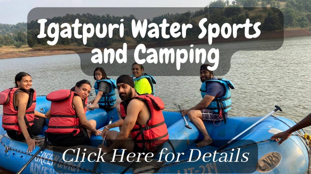 Igatpuri Camping