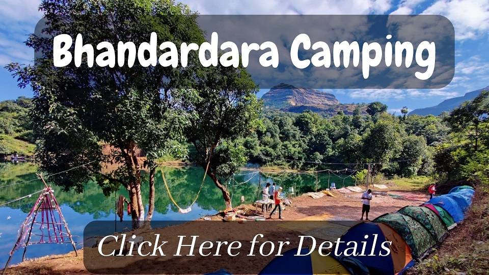 Bhandardara Camping