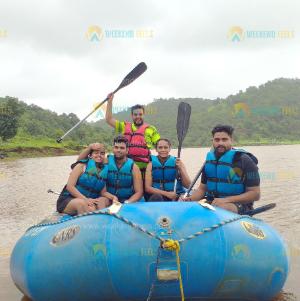 Igatpuri Water Sports and Camping