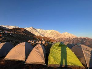 Triund Trek