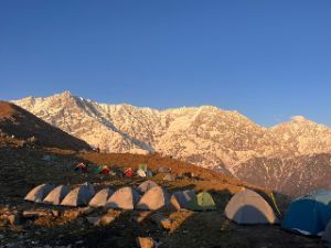 Triund Trek