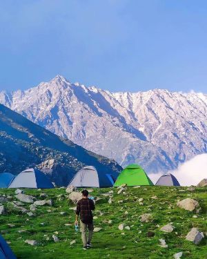 Triund Trek