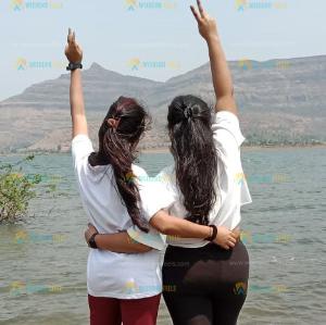 Malshej Ghat Lakeside Camping